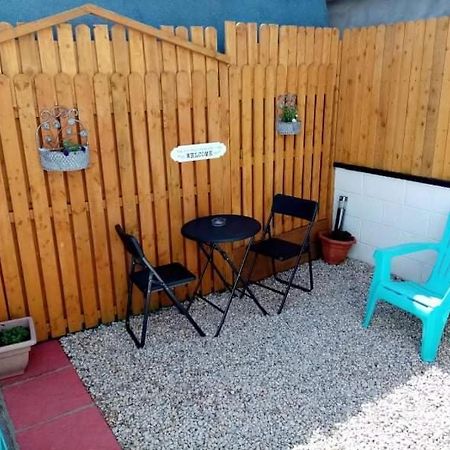 1Bedroom Self Contained Apartment Енніс Екстер'єр фото