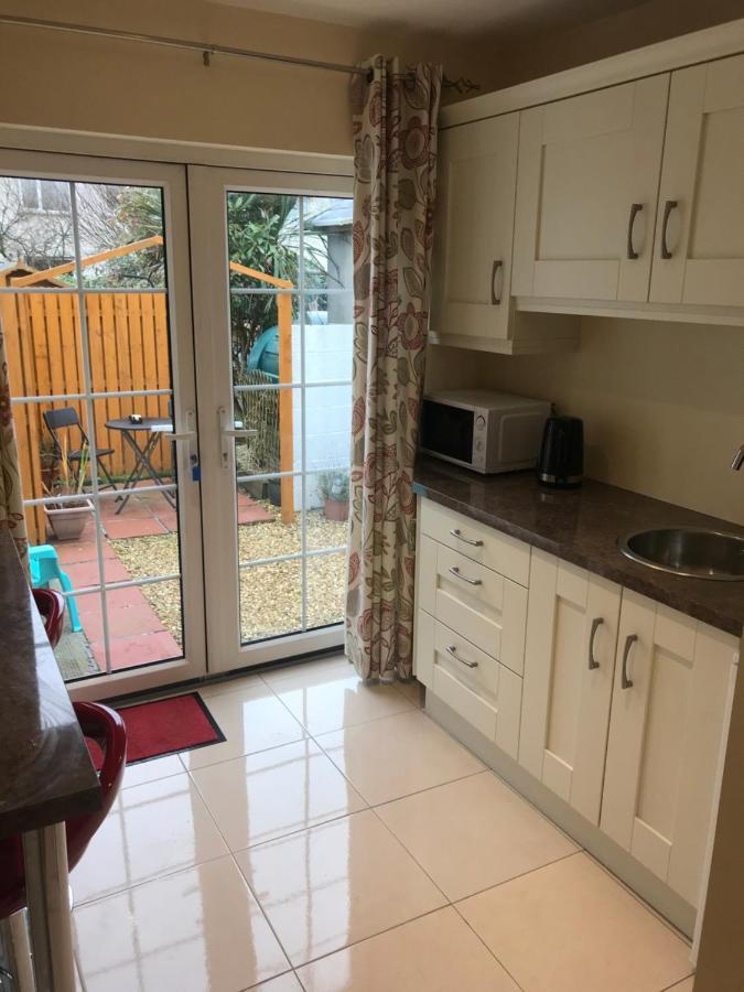 1Bedroom Self Contained Apartment Енніс Екстер'єр фото