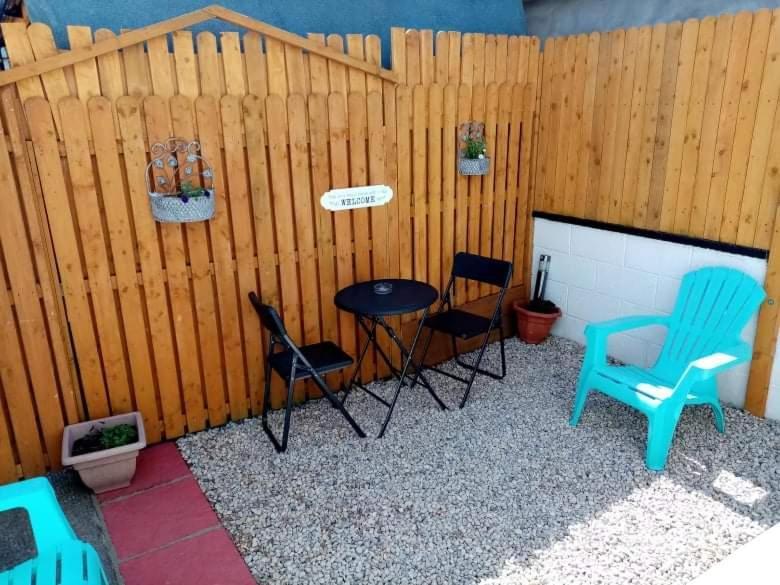 1Bedroom Self Contained Apartment Енніс Екстер'єр фото